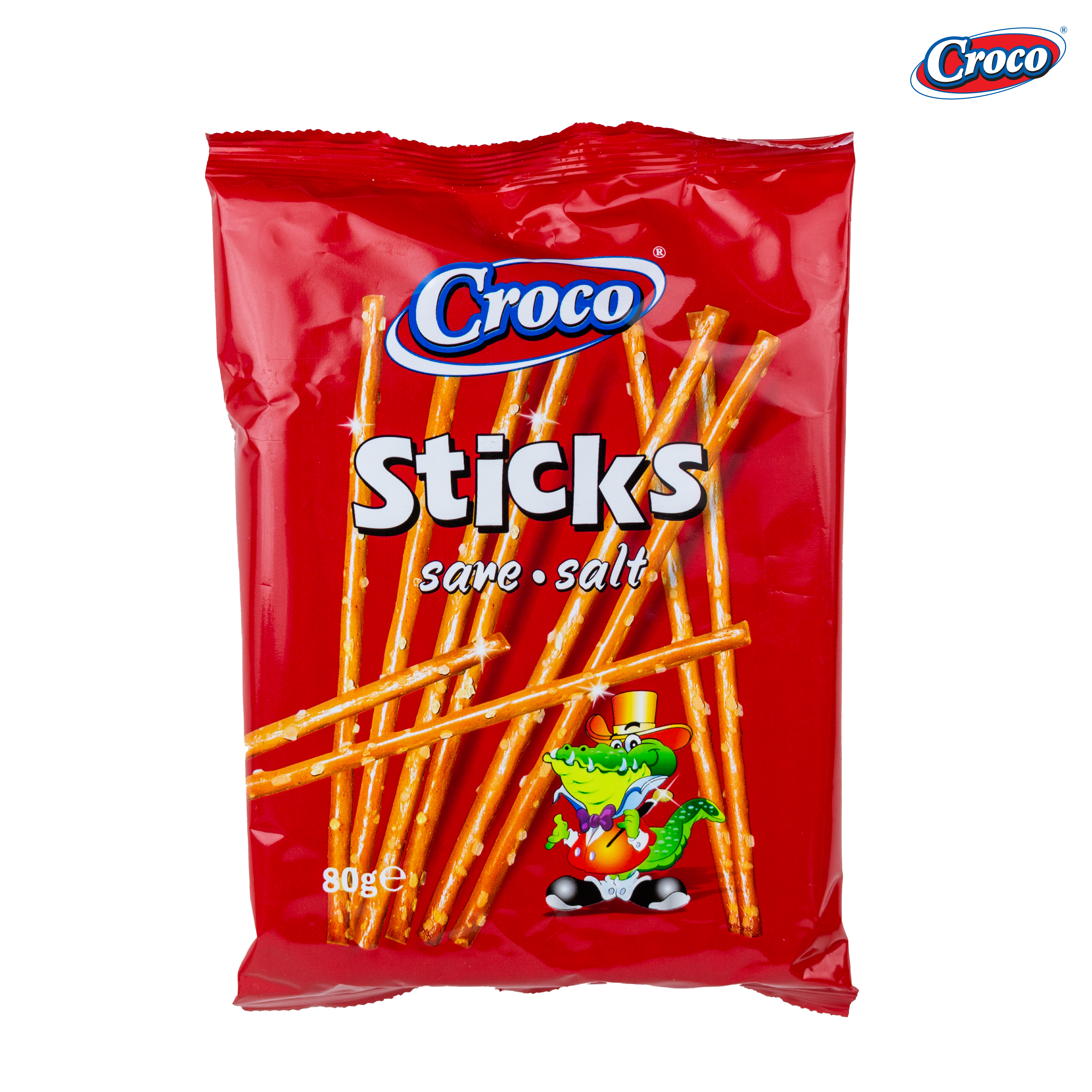 크로코 쏠티드 스틱 80g
